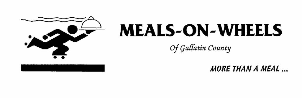 Meals On Wheels logo
