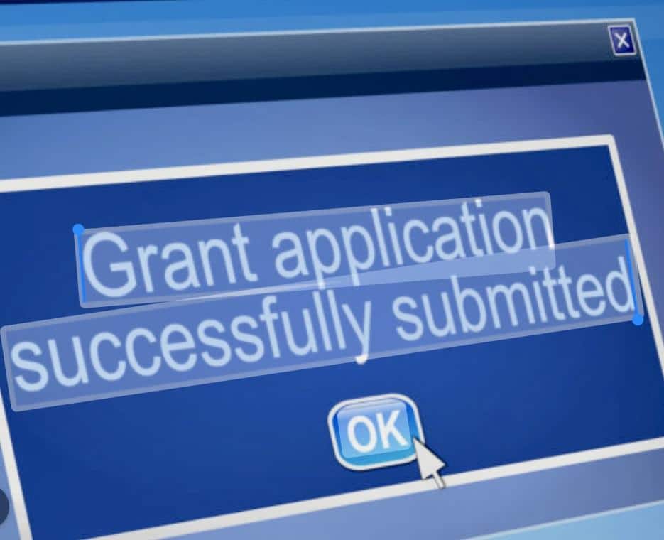 It’s Time to Apply for the GVNC Annual 2025 Grant!