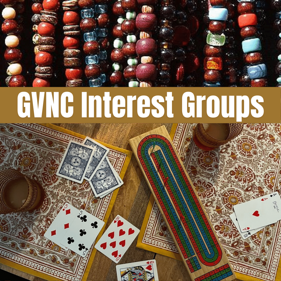 Interest Group News!