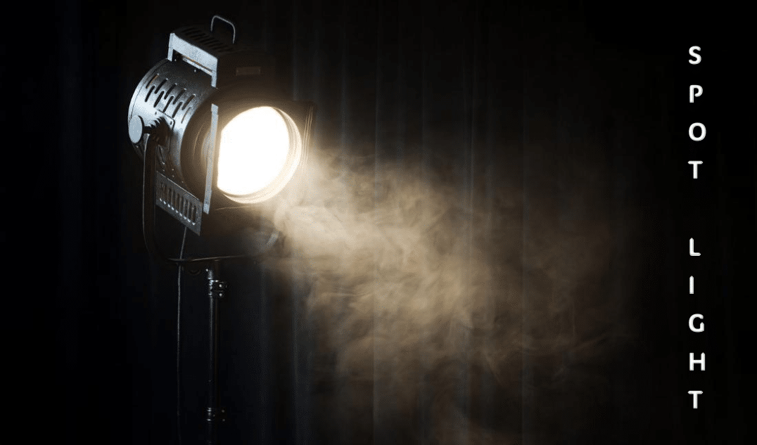 Spotlight: Ever Wonder?